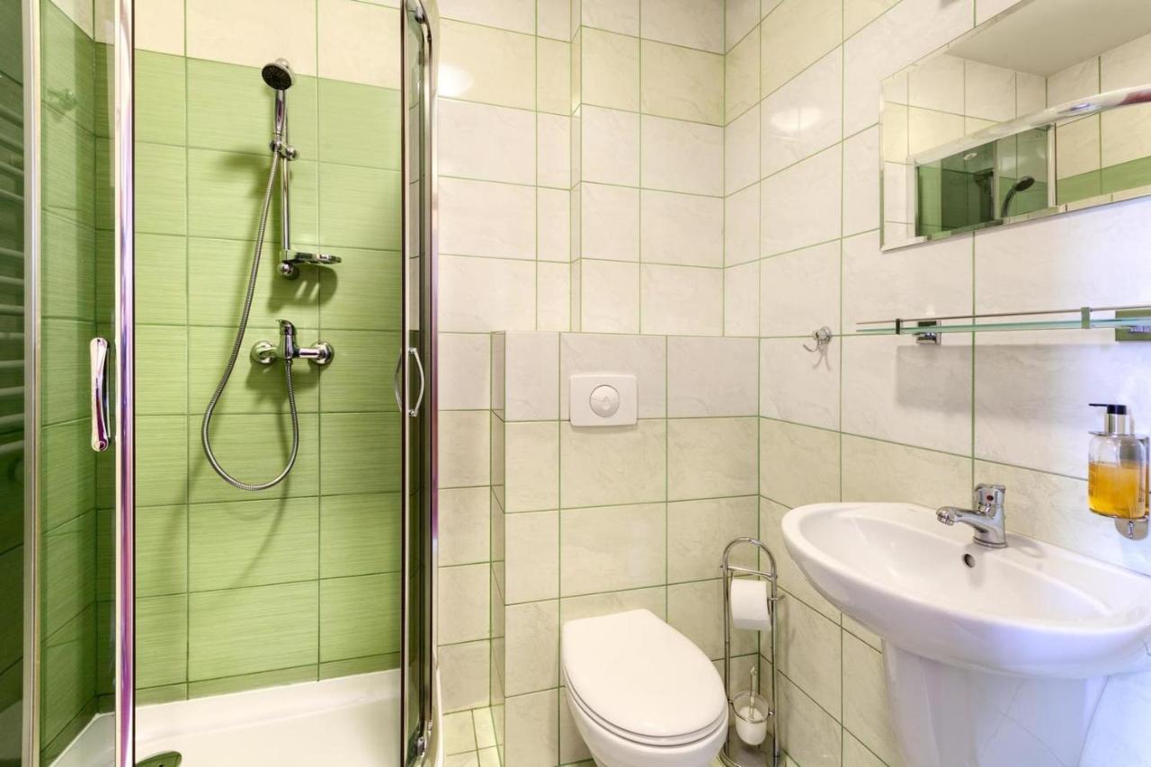 Soplicowo Hotel Krynica Zdroj Buitenkant foto