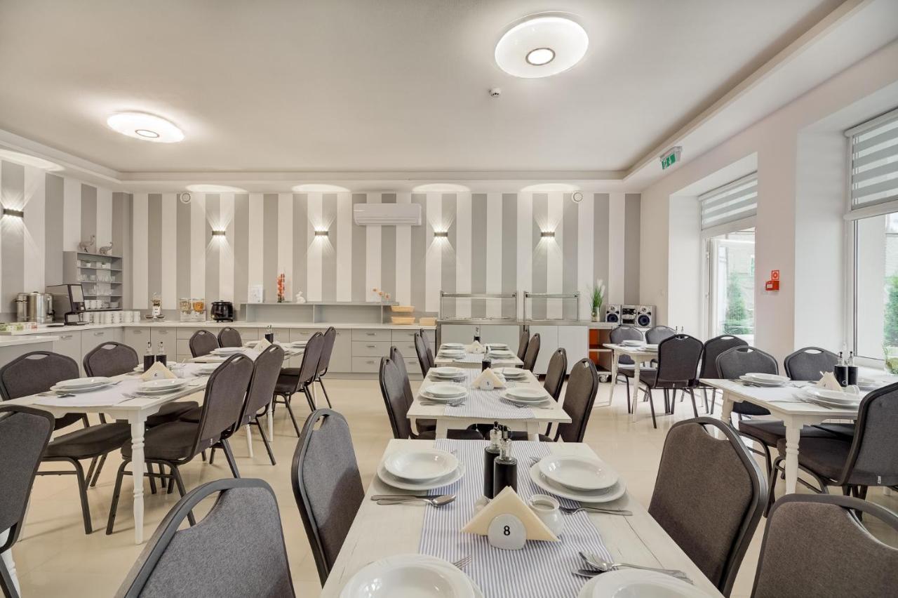 Soplicowo Hotel Krynica Zdroj Buitenkant foto