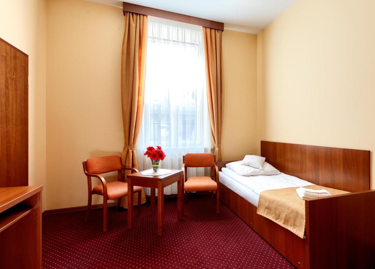 Soplicowo Hotel Krynica Zdroj Buitenkant foto